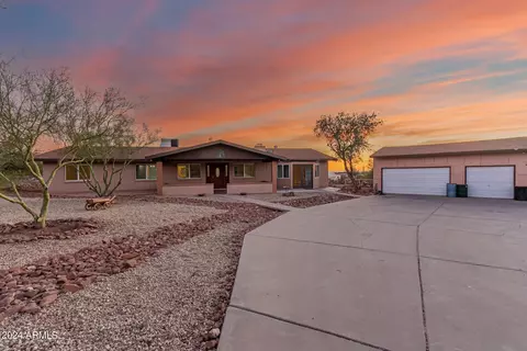 6285 E Broadway Ave, Apache Junction, AZ 85119