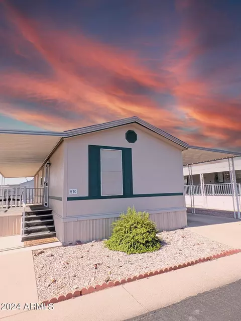 301 S Signal Butte Rd #510, Apache Junction, AZ 85120