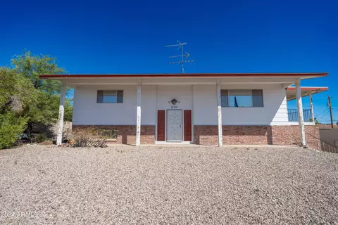 430 E Acoma Blvd N, Lake Havasu City, AZ 86403