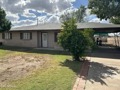 8818 N 12th St, Phoenix, AZ 85020