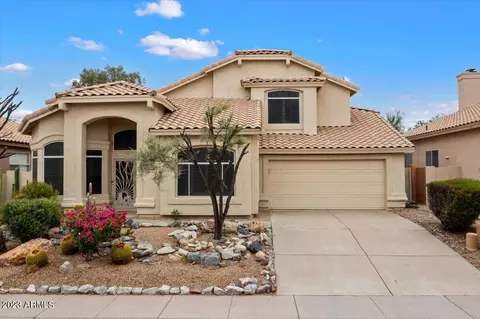 9056 E Maple Dr, Scottsdale, AZ 85255