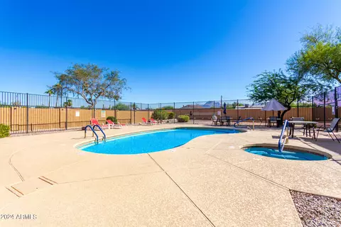 537 S Delaware Dr #128, Apache Junction, AZ 85120