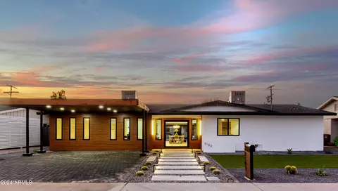 3102 N 81st Pl, Scottsdale, AZ 85251