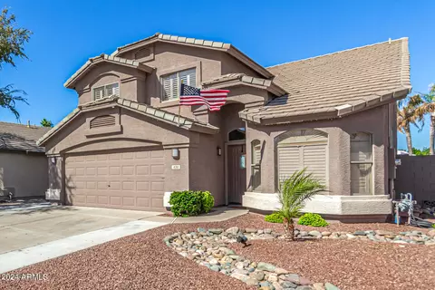 630 E Cathy Dr, Gilbert, AZ 85296 photo 3