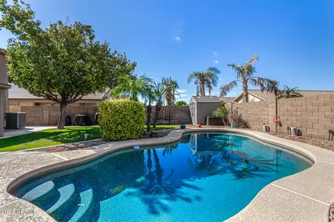 630 E Cathy Dr, Gilbert, AZ 85296 photo 36