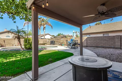 630 E Cathy Dr, Gilbert, AZ 85296 photo 32