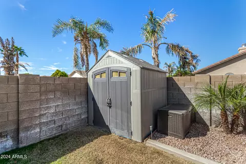 630 E Cathy Dr, Gilbert, AZ 85296 photo 39