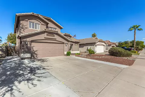 630 E Cathy Dr, Gilbert, AZ 85296 photo 4