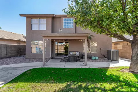 630 E Cathy Dr, Gilbert, AZ 85296 photo 31