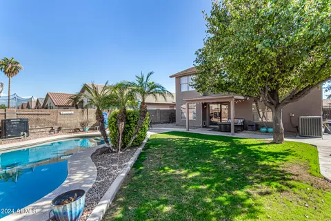630 E Cathy Dr, Gilbert, AZ 85296 photo 33