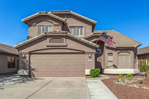 630 E Cathy Dr, Gilbert, AZ 85296