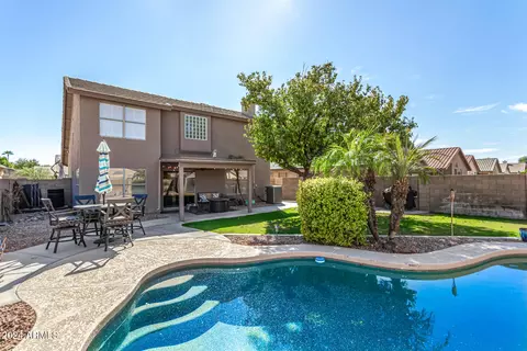 630 E Cathy Dr, Gilbert, AZ 85296 photo 2