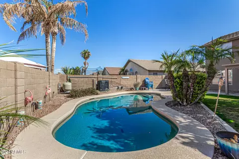 630 E Cathy Dr, Gilbert, AZ 85296 photo 37