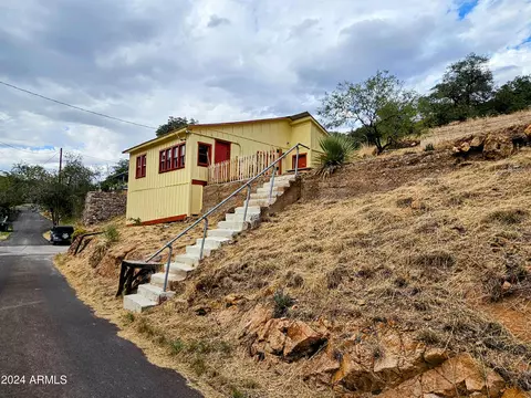 543 Adams Ave # E, Bisbee, AZ 85603 photo 26
