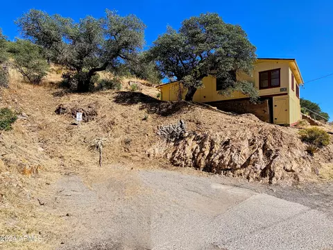 543 Adams Ave # E, Bisbee, AZ 85603 photo 25