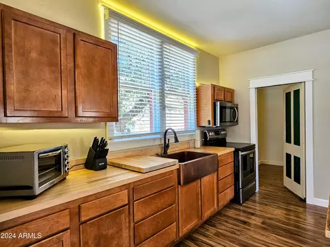 543 Adams Ave # E, Bisbee, AZ 85603 photo 7