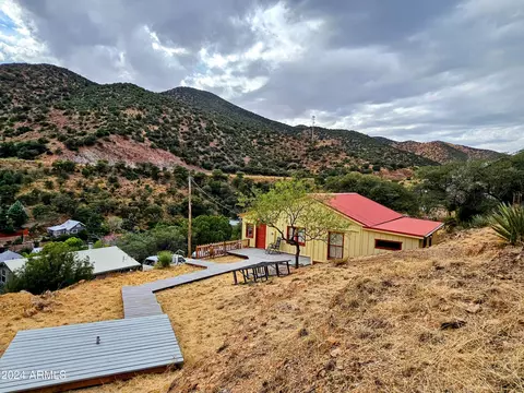 543 Adams Ave # E, Bisbee, AZ 85603 photo 22