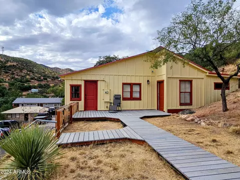 543 Adams Ave # E, Bisbee, AZ 85603 photo 2