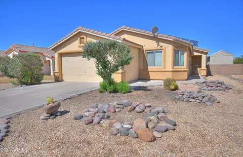 2237 Copper Sky Dr, Sierra Vista, AZ 85635