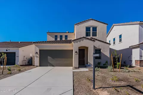 17984 W Long Lake Rd, Goodyear, AZ 85338
