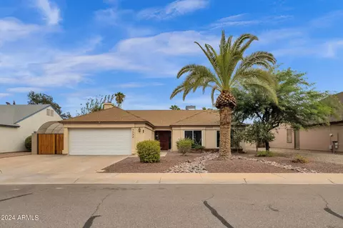 3532 W Chicago St, Chandler, AZ 85226
