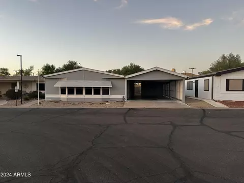 3500 S Tomahawk Rd #110, Apache Junction, AZ 85119