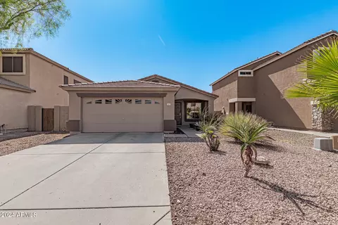 825 E Impreria St, San Tan Valley, AZ 85140