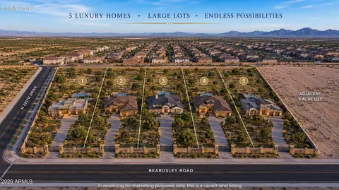 0 W Beardsley Rd #-, Surprise, AZ 85378