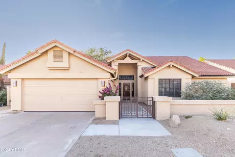 13286 N 101st St, Scottsdale, AZ 85260
