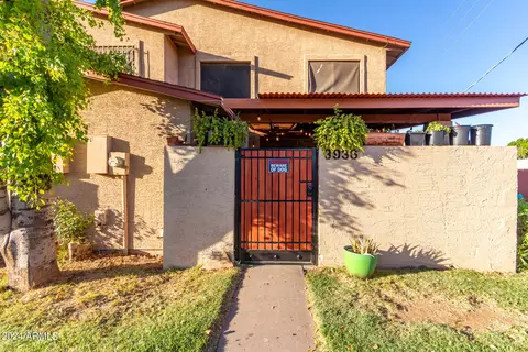 3936 W Palomino Rd, Phoenix, AZ 85019