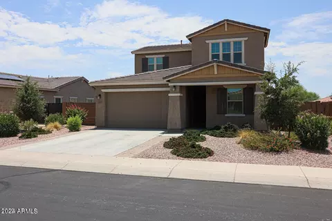 19957 W Grant St, Buckeye, AZ 85326