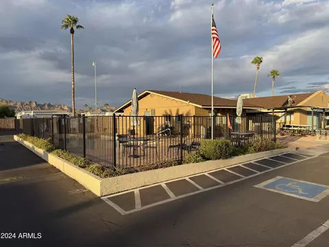 1804 W Tepee St #34, Apache Junction, AZ 85120 photo 19