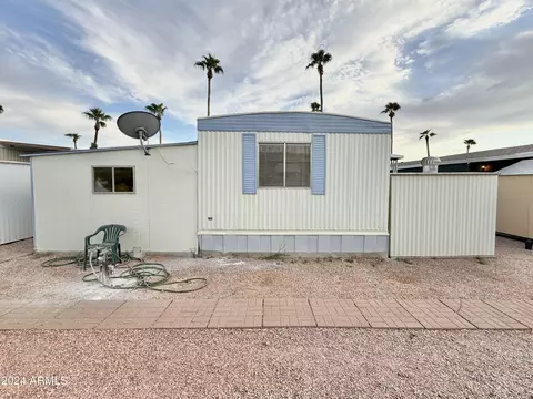 1804 W Tepee St #34, Apache Junction, AZ 85120 photo 14