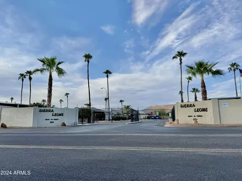 1804 W Tepee St #34, Apache Junction, AZ 85120 photo 17