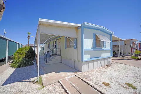1804 W Tepee St #34, Apache Junction, AZ 85120 photo 13