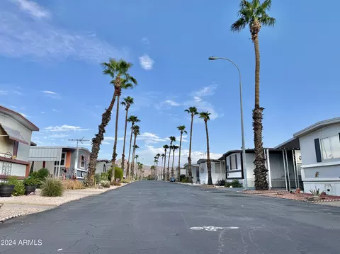 1804 W Tepee St #34, Apache Junction, AZ 85120 photo 20