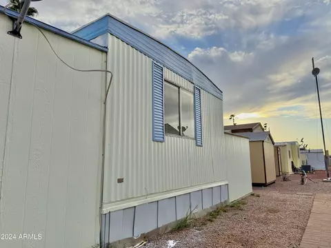1804 W Tepee St #34, Apache Junction, AZ 85120 photo 15
