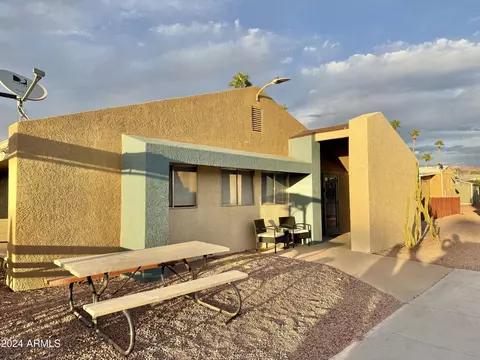 1804 W Tepee St #34, Apache Junction, AZ 85120 photo 22