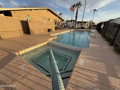 1804 W Tepee St #34, Apache Junction, AZ 85120 photo 18