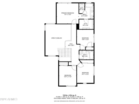 3934 E Morrow Dr, Phoenix, AZ 85050 photo 41