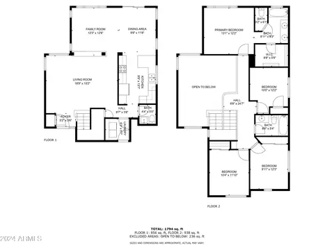 3934 E Morrow Dr, Phoenix, AZ 85050 photo 2