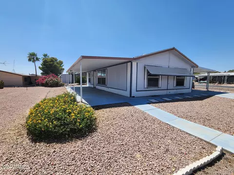 3730 N Michigan Ave, Florence, AZ 85132