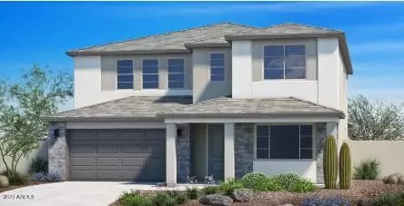 4931 W Weeping Willow Way, Laveen, AZ 85339