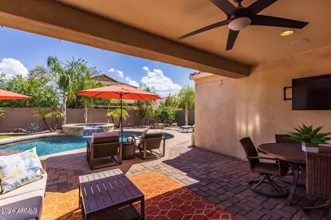 10659 E Kinetic Dr, Mesa, AZ 85212 photo 5