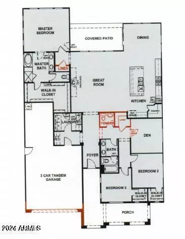 10659 E Kinetic Dr, Mesa, AZ 85212 photo 44