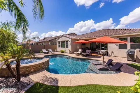 10659 E Kinetic Dr, Mesa, AZ 85212