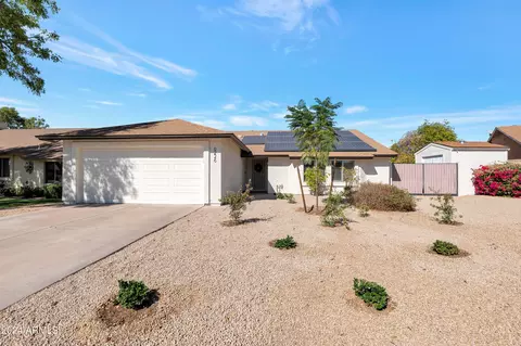 6226 E Betty Elyse Ln, Scottsdale, AZ 85254