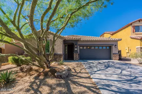 23302 N 40th Pl, Phoenix, AZ 85050