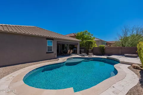 23302 N 40th Pl, Phoenix, AZ 85050 photo 39