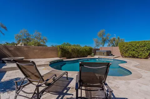 23302 N 40th Pl, Phoenix, AZ 85050 photo 35
